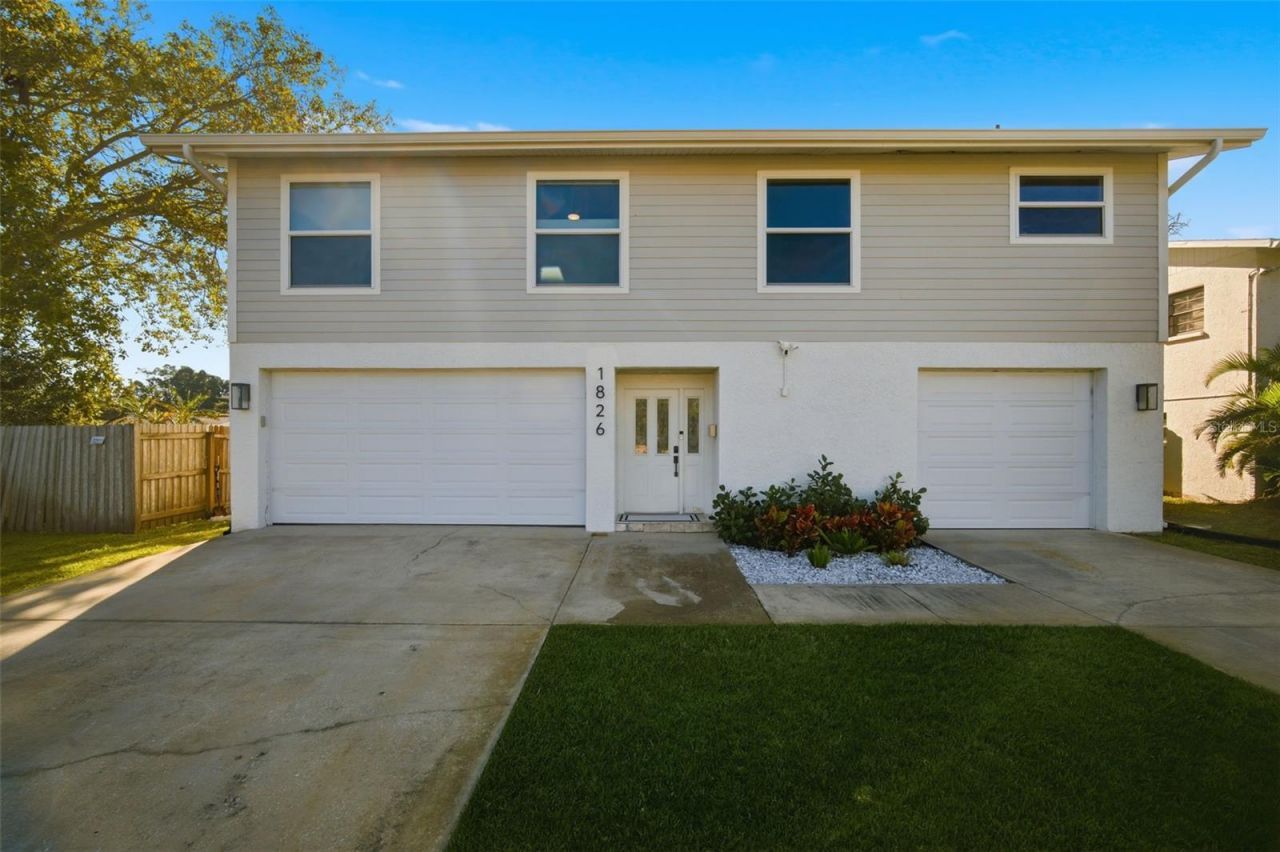 1826 Nebraska Avenue Ne, Saint Petersburg, FL 33703 Photo