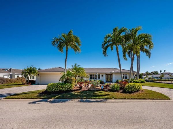 548 GUNWALE LANE, LONGBOAT KEY, FL 34228