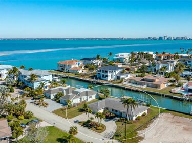 548 GUNWALE LANE, LONGBOAT KEY, FL 34228