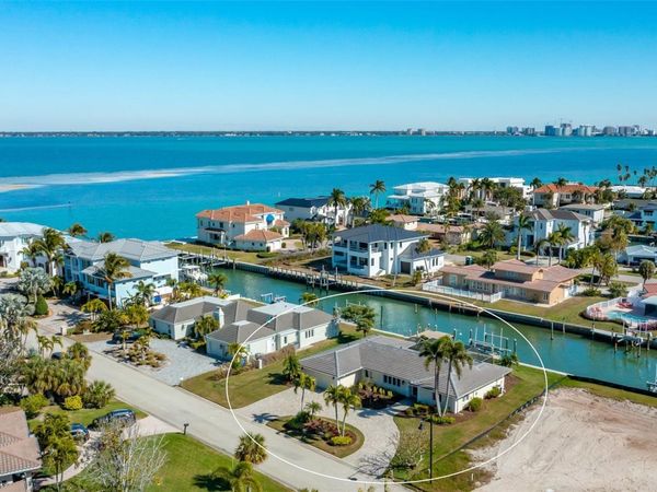 548 GUNWALE LANE, LONGBOAT KEY, FL 34228