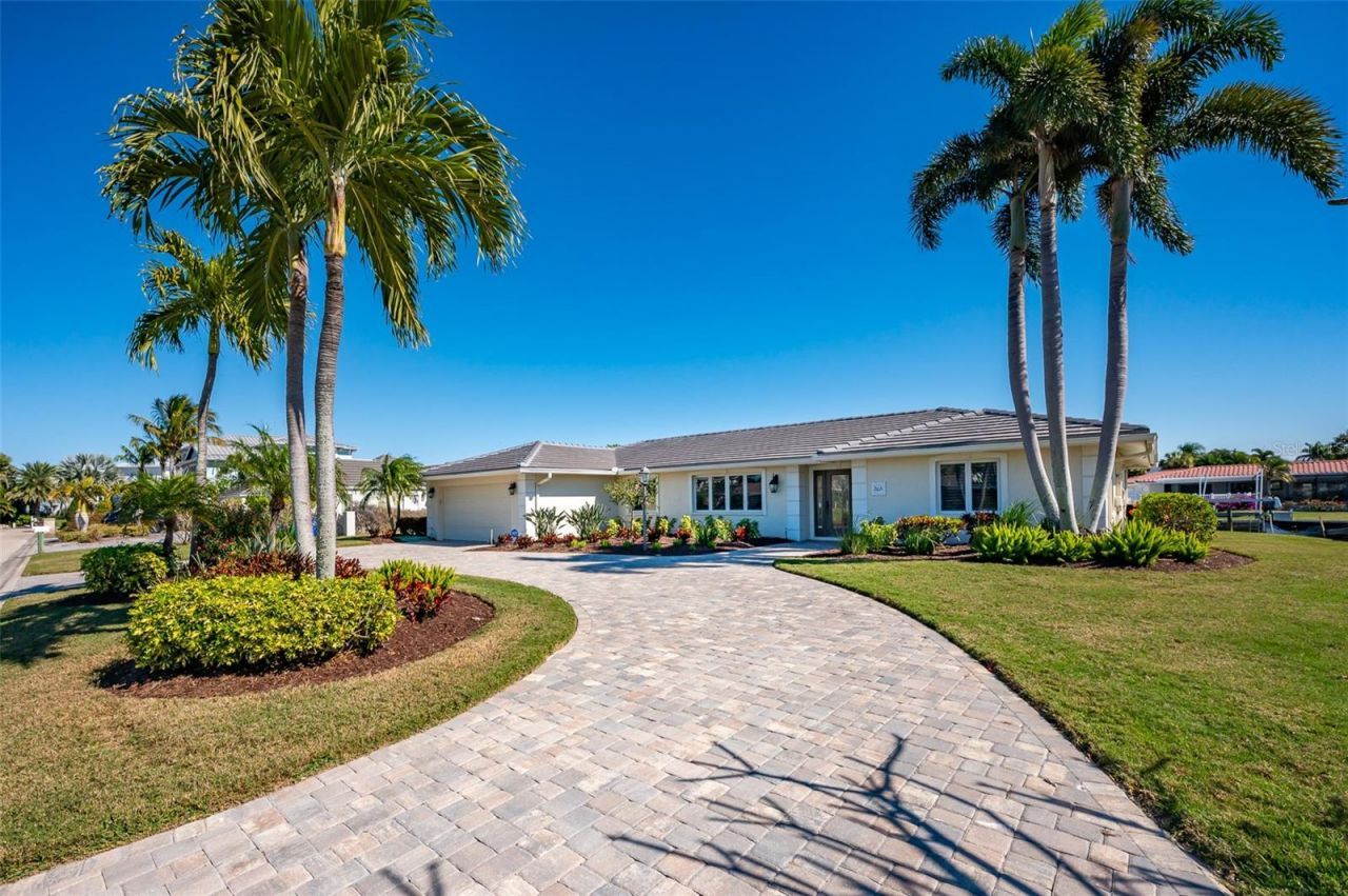 548 Gunwale Lane, Longboat Key, FL 34228 Photo