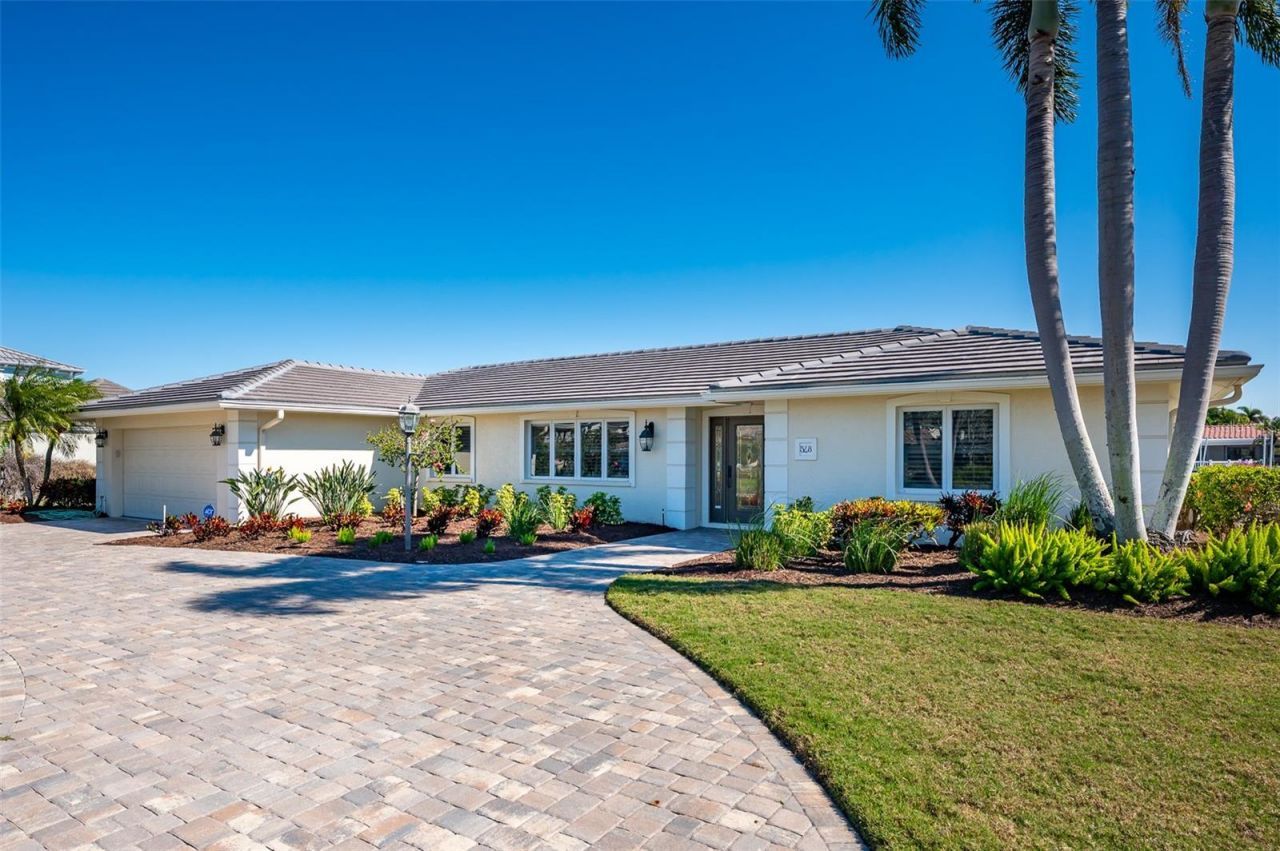 548 Gunwale Lane, Longboat Key, FL 34228 Photo