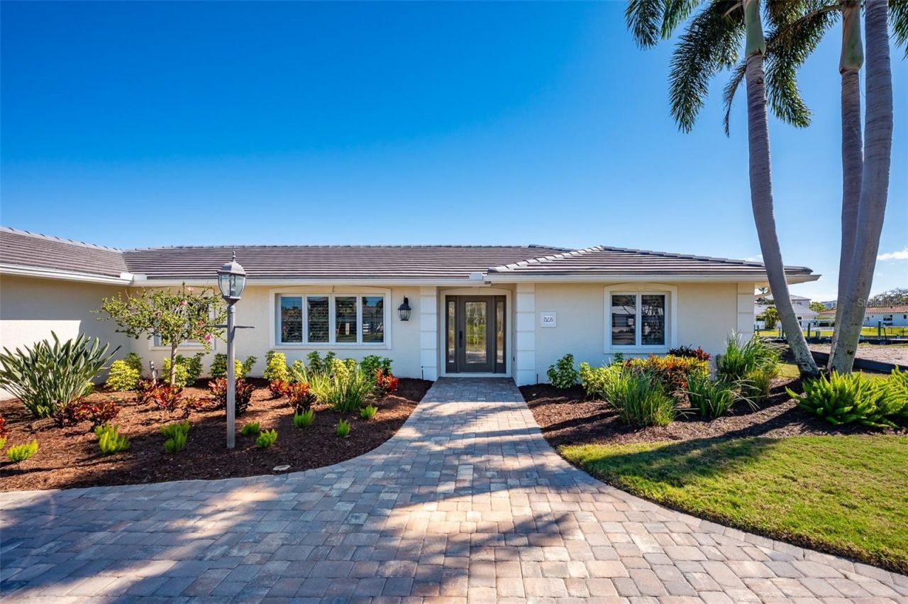 548 Gunwale Lane, Longboat Key, FL 34228 Photo