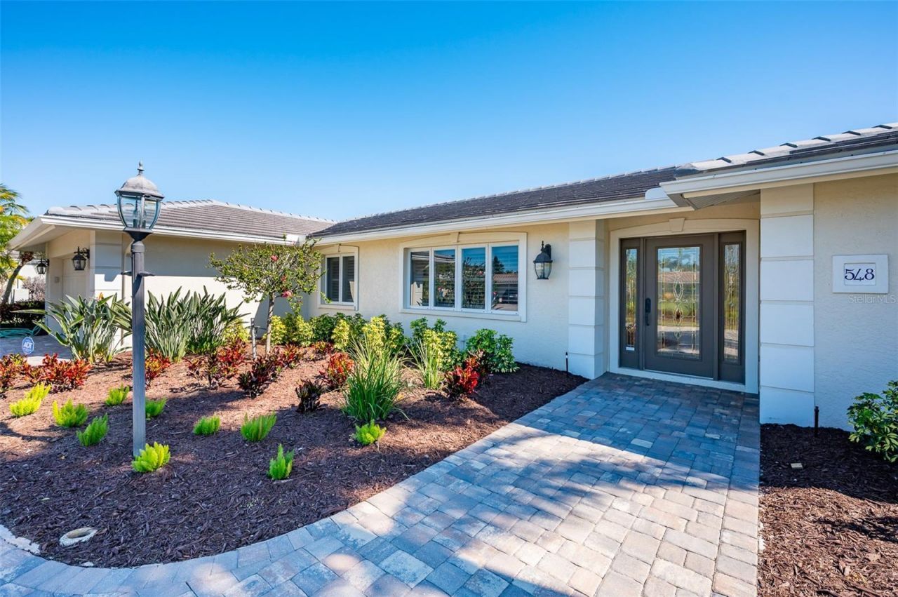 548 Gunwale Lane, Longboat Key, FL 34228 Photo