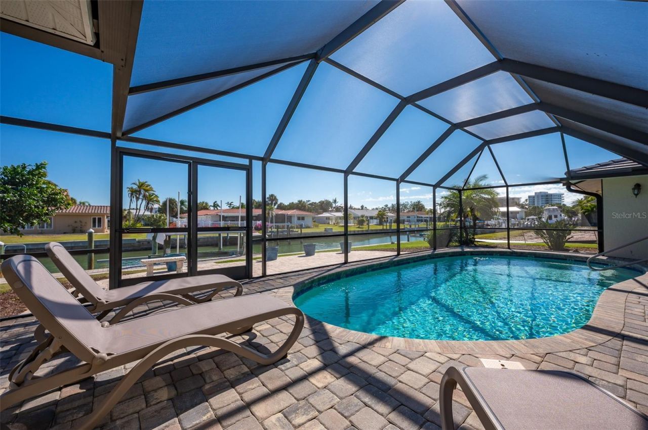 548 Gunwale Lane, Longboat Key, FL 34228 Photo
