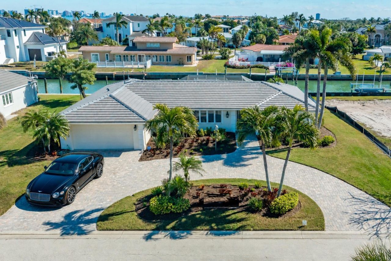 548 Gunwale Lane, Longboat Key, FL 34228 Photo
