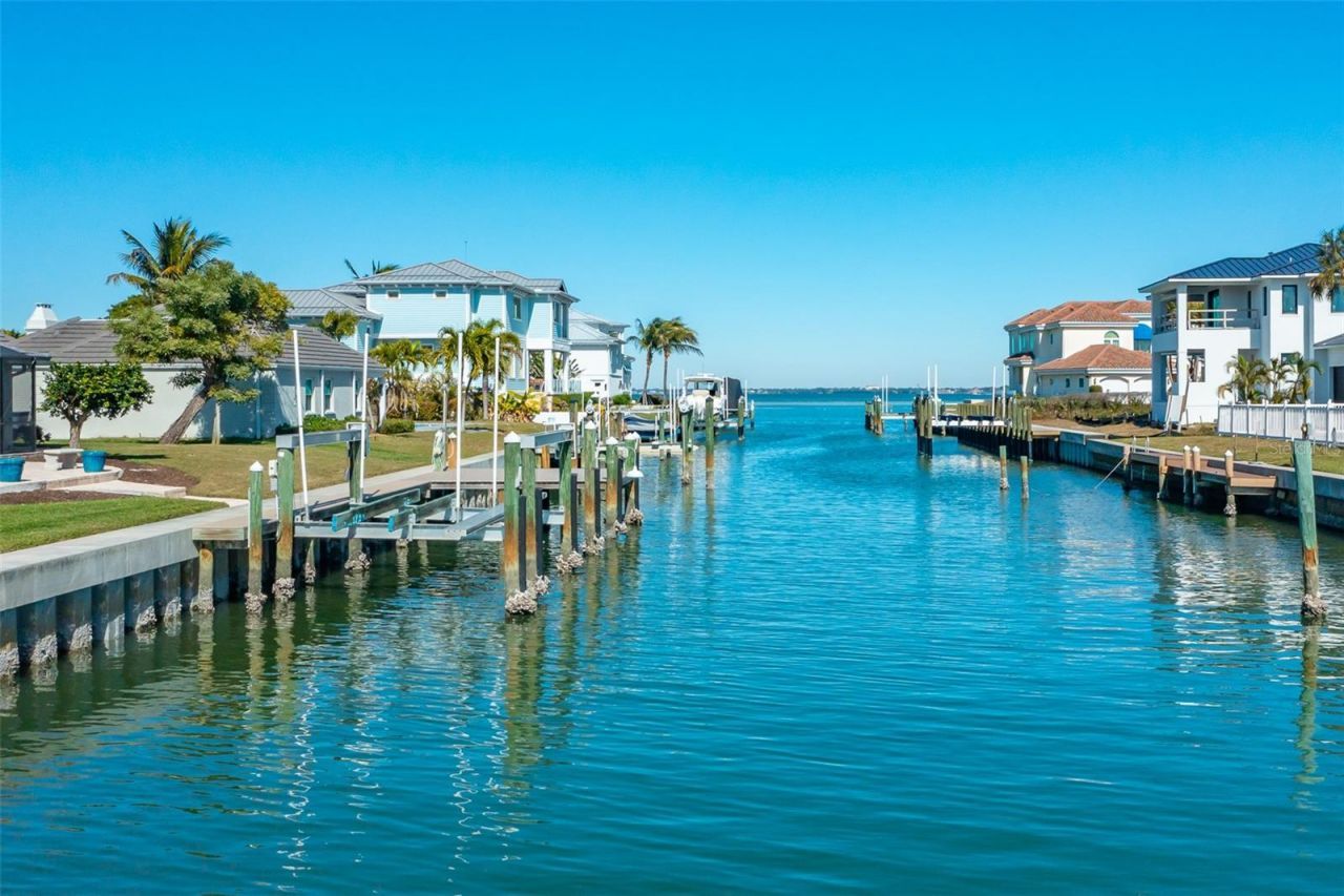 548 Gunwale Lane, Longboat Key, FL 34228 Photo