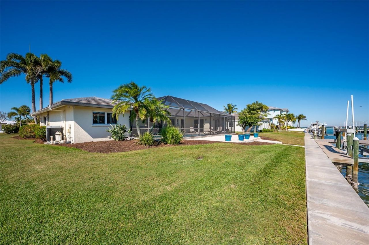 548 Gunwale Lane, Longboat Key, FL 34228 Photo