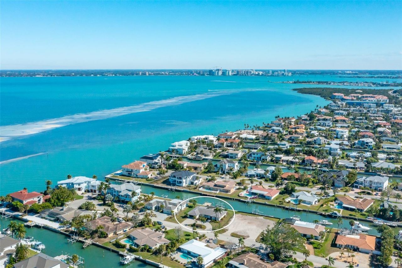 548 Gunwale Lane, Longboat Key, FL 34228 Photo