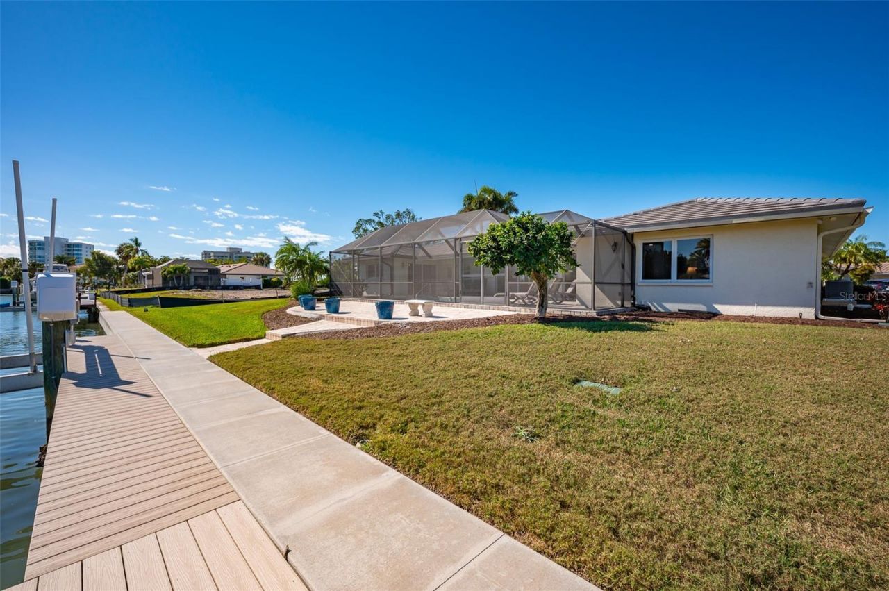 548 Gunwale Lane, Longboat Key, FL 34228 Photo