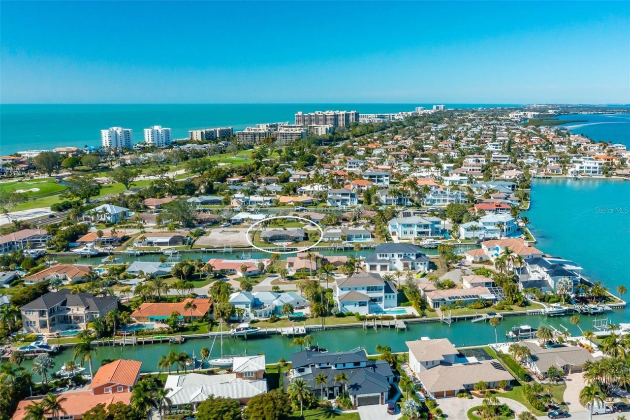 548 Gunwale Lane, Longboat Key, FL 34228 Photo