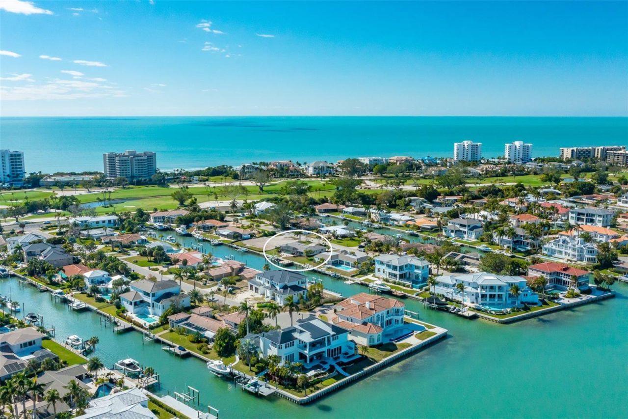 548 Gunwale Lane, Longboat Key, FL 34228 Photo