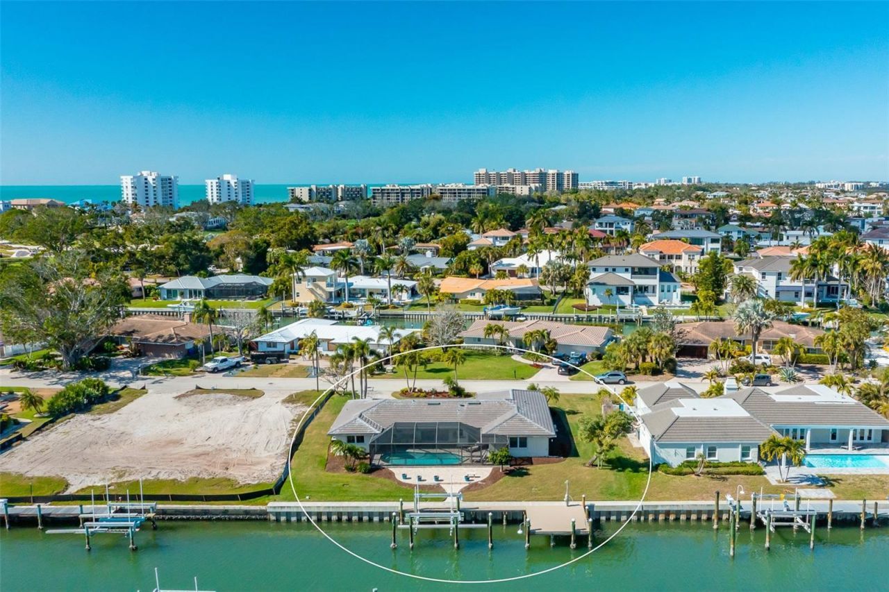 548 Gunwale Lane, Longboat Key, FL 34228 Photo