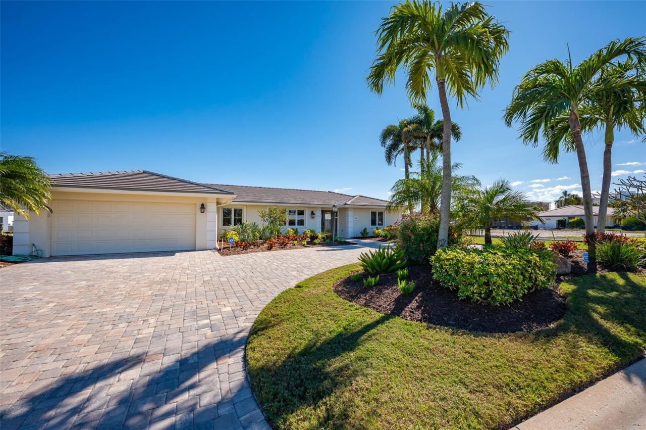 548 Gunwale Lane, Longboat Key, FL 34228 Photo