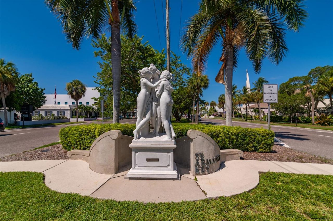548 Gunwale Lane, Longboat Key, FL 34228 Photo