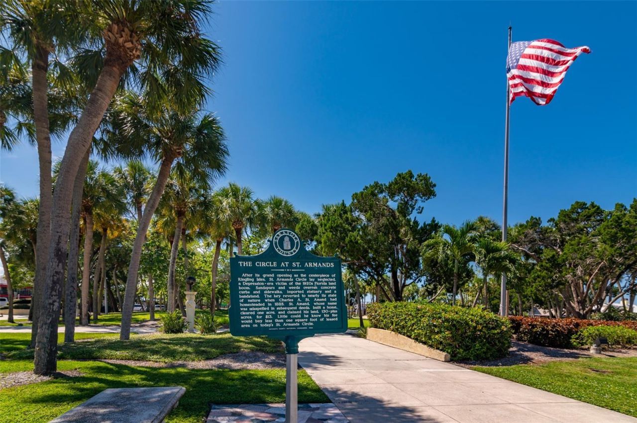 548 Gunwale Lane, Longboat Key, FL 34228 Photo