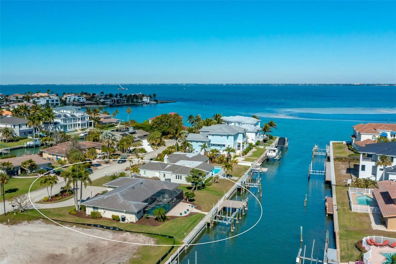 548 Gunwale Lane, Longboat Key, FL 34228 Photo