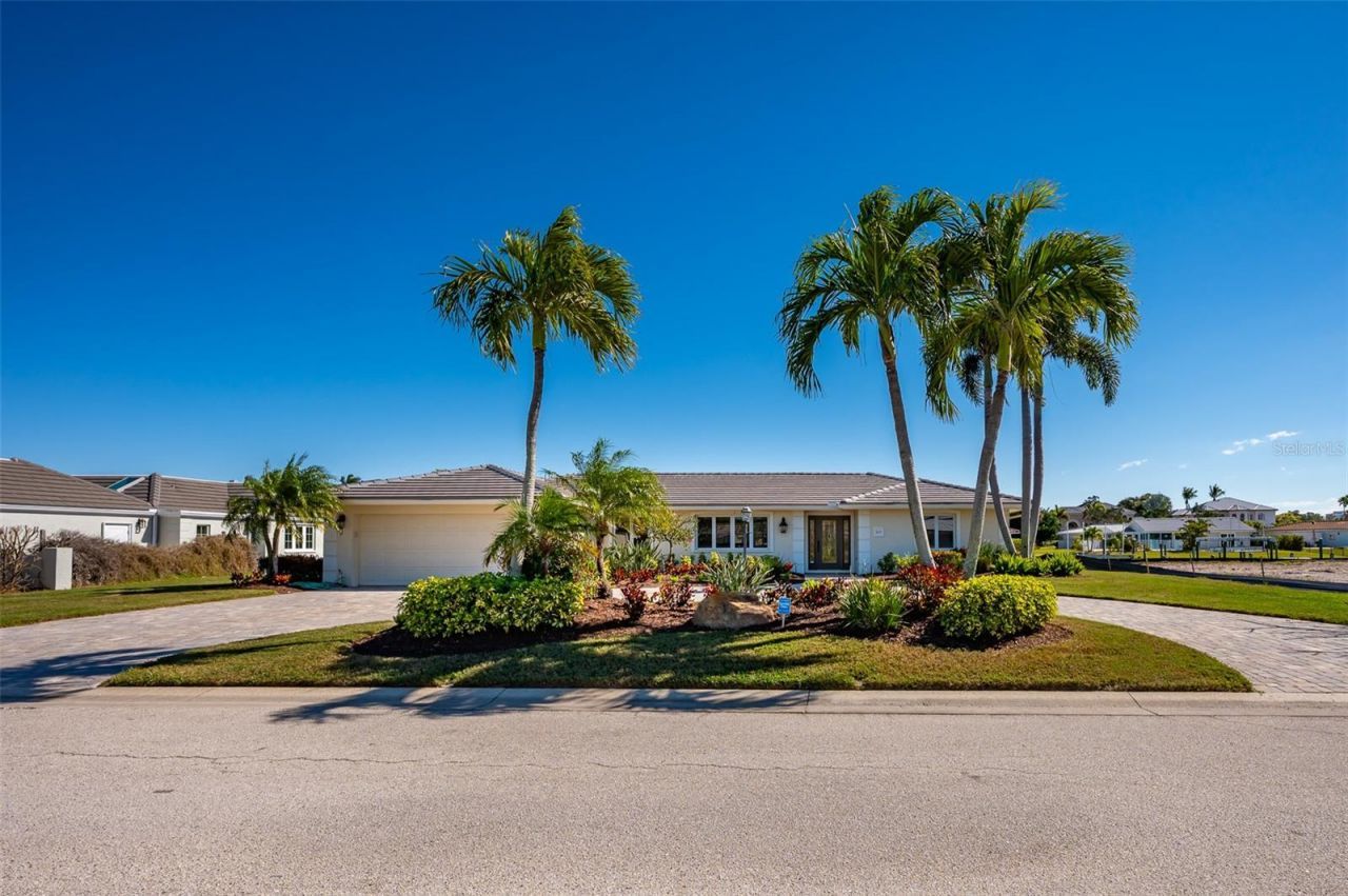 548 Gunwale Lane, Longboat Key, FL 34228 Photo