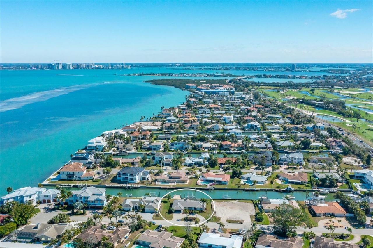 548 Gunwale Lane, Longboat Key, FL 34228 Photo