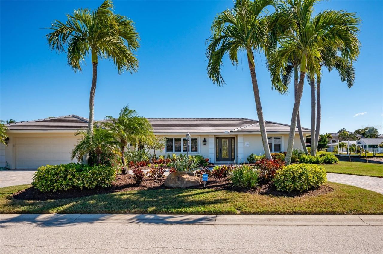 548 Gunwale Lane, Longboat Key, FL 34228 Photo
