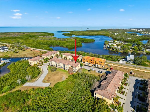 4536 HERON LODGE, NEW PORT RICHEY, FL 34652