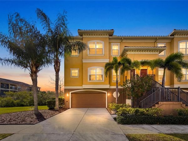 4536 HERON LODGE, NEW PORT RICHEY, FL 34652
