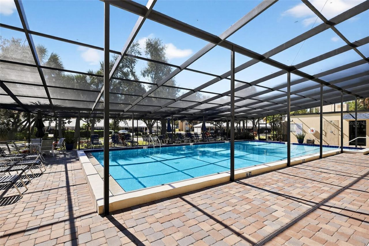 3750 Pinebrook Circle, Unit 403, Bradenton, FL 34209 Photo