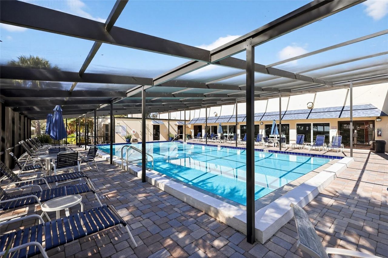 3750 Pinebrook Circle, Unit 403, Bradenton, FL 34209 Photo