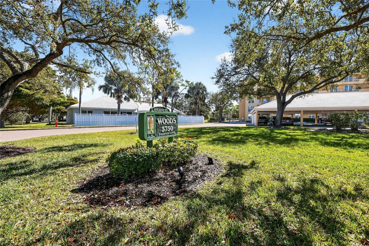 3750 Pinebrook Circle, Unit 403, Bradenton, FL 34209 Photo