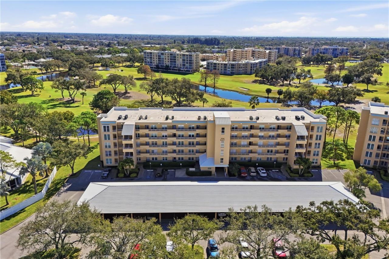 3750 Pinebrook Circle, Unit 403, Bradenton, FL 34209 Photo