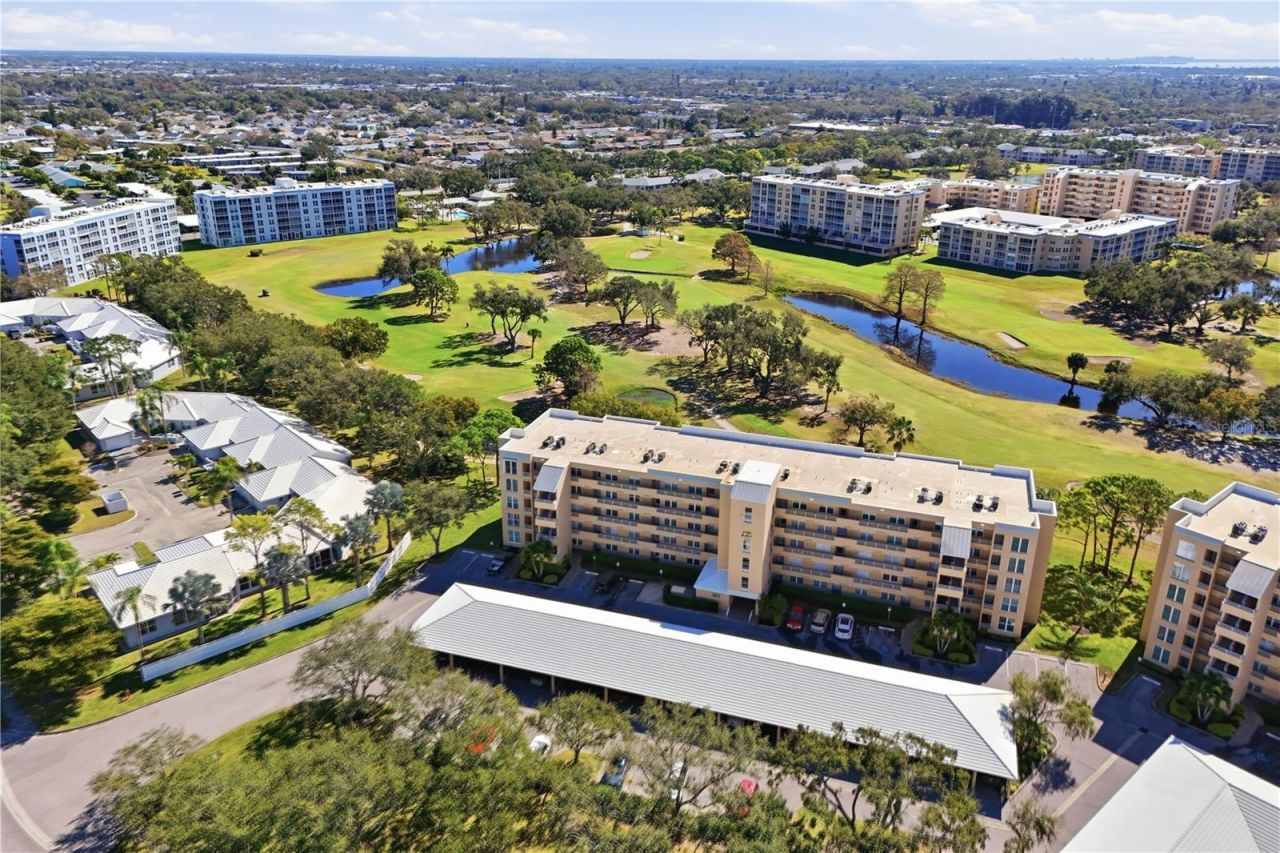 3750 Pinebrook Circle, Unit 403, Bradenton, FL 34209 Photo