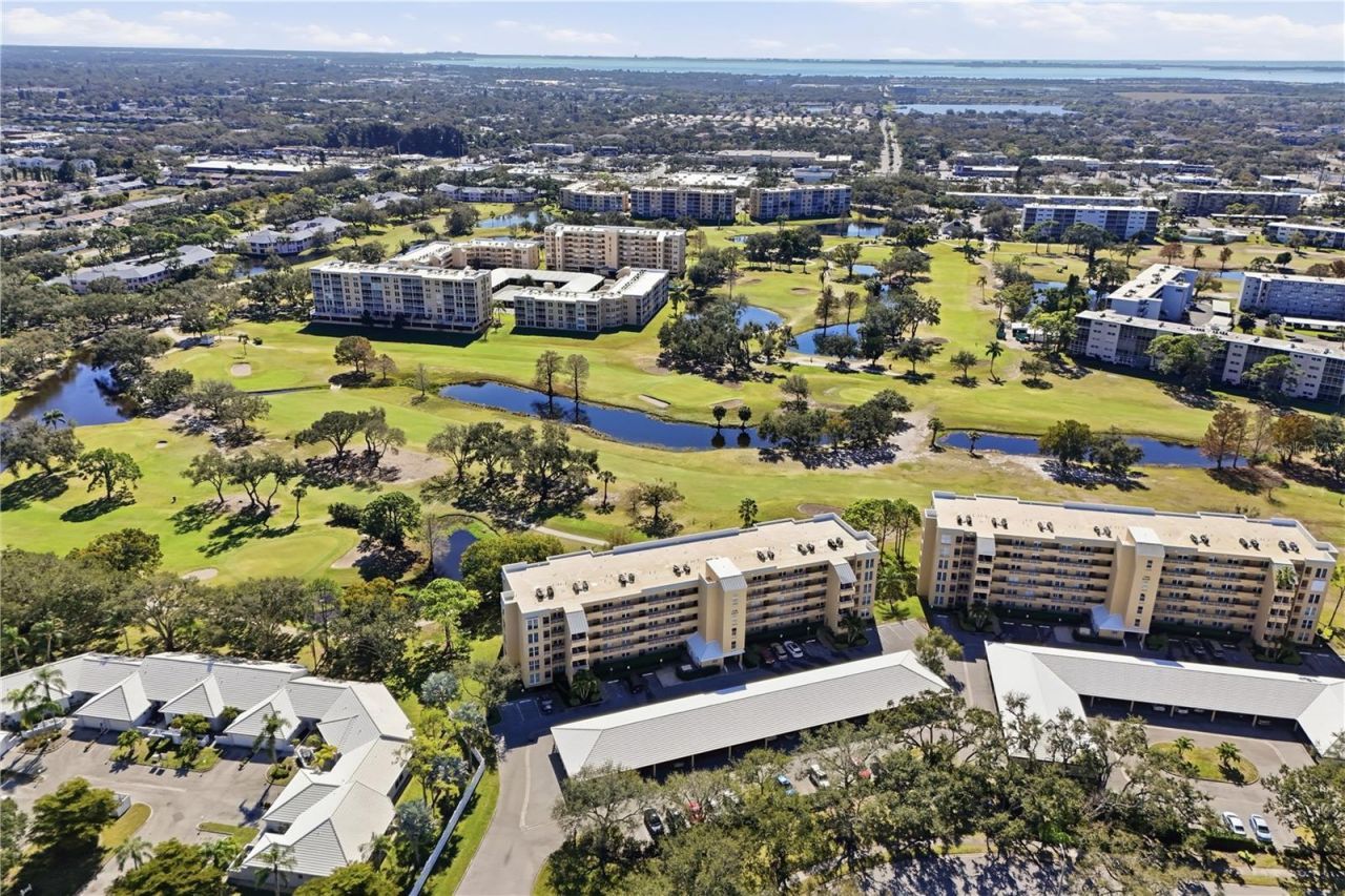 3750 Pinebrook Circle, Unit 403, Bradenton, FL 34209 Photo