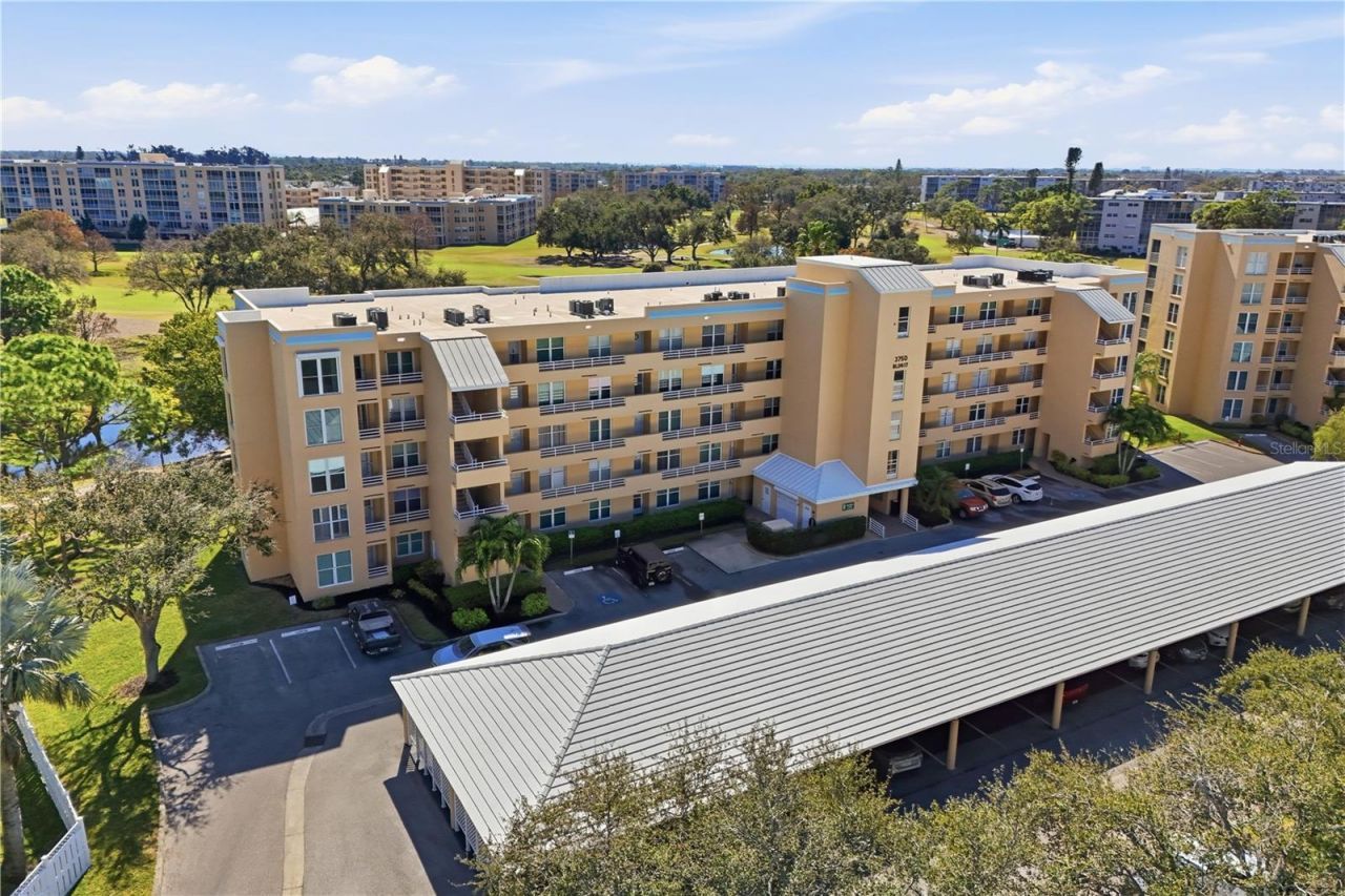 3750 Pinebrook Circle, Unit 403, Bradenton, FL 34209 Photo