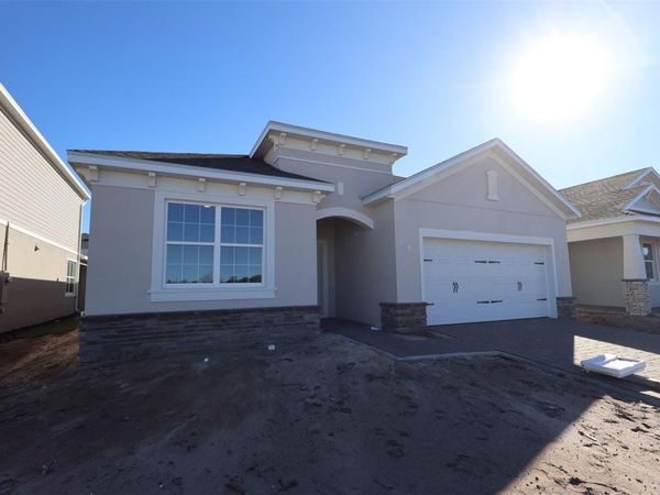 5303 HIGH LINE DRIVE, ST CLOUD, FL 34771