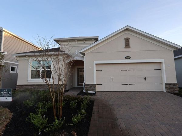 5303 HIGH LINE DRIVE, ST CLOUD, FL 34771