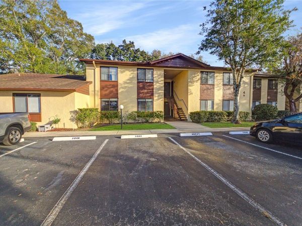 504 SILVER COURSE, Unit A, OCALA, FL 34472