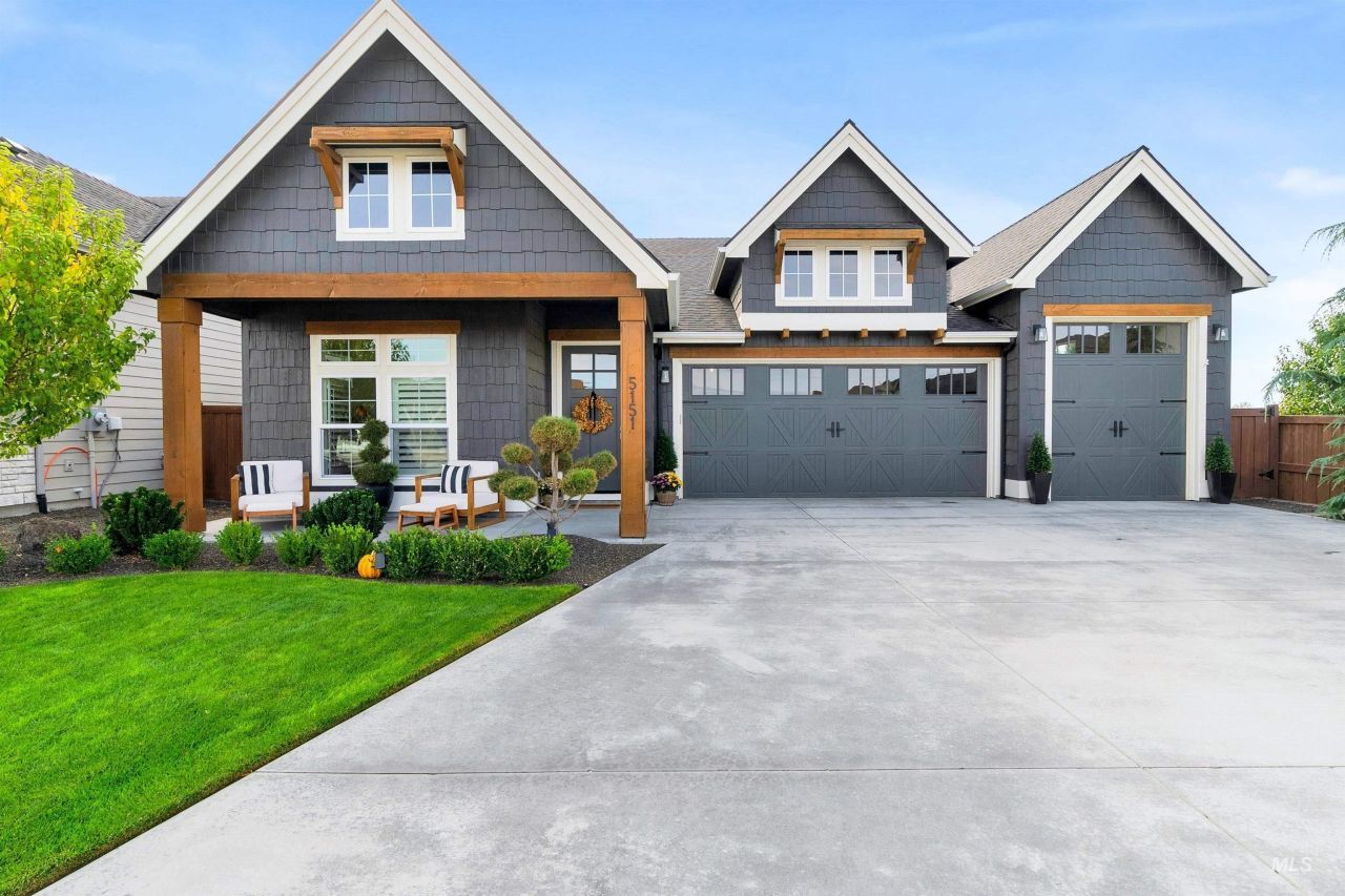 5151 W Canaston Street, Meridian, ID 83646 Main Photo