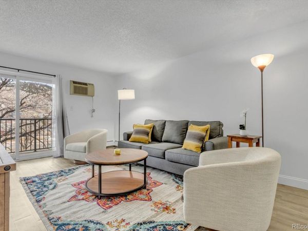 1250 Golden Circle , Unit 409, Golden, CO 80401