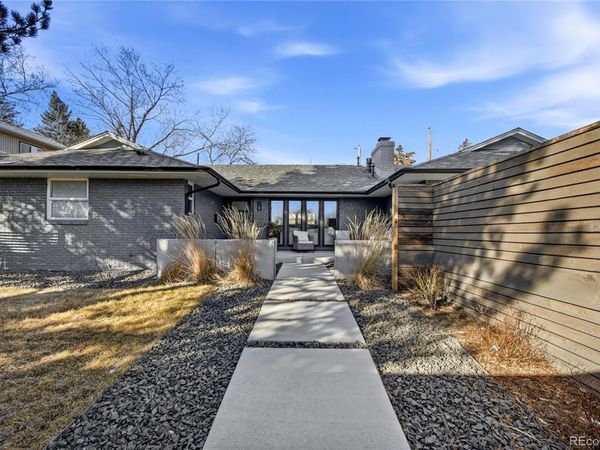 3275 19th Street, Boulder, CO 80304