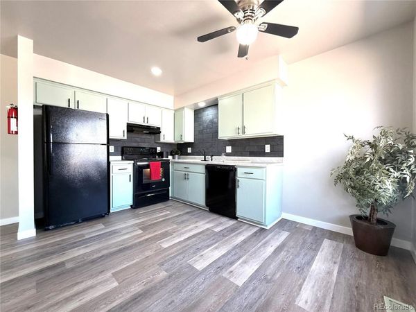 531 S Angus , Unit 2, Pueblo West, CO 81007