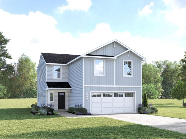 5721 Red Cypress Dr, Christiana, TN 37037