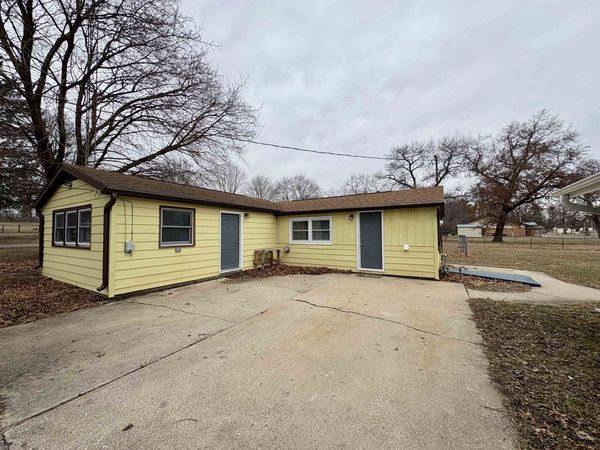 3724 W 5th Street, Afton, WI 53501