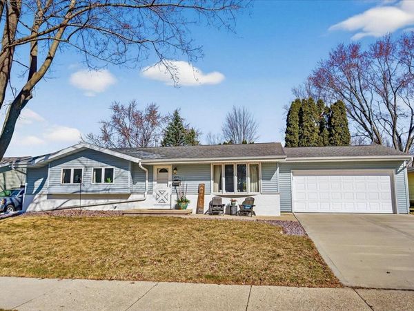 4706 Starker Avenue, Madison, WI 53716