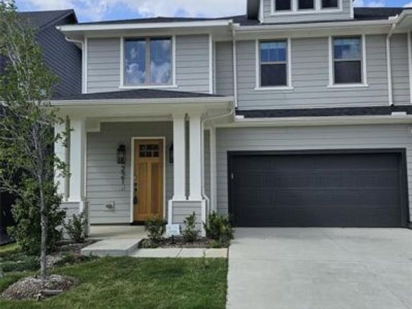 221 Chestnut Street, Celina, TX 75009