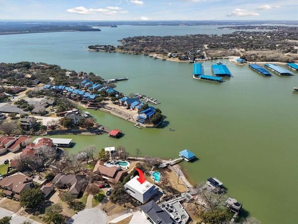 8917 Random Road, Fort Worth, TX 76179