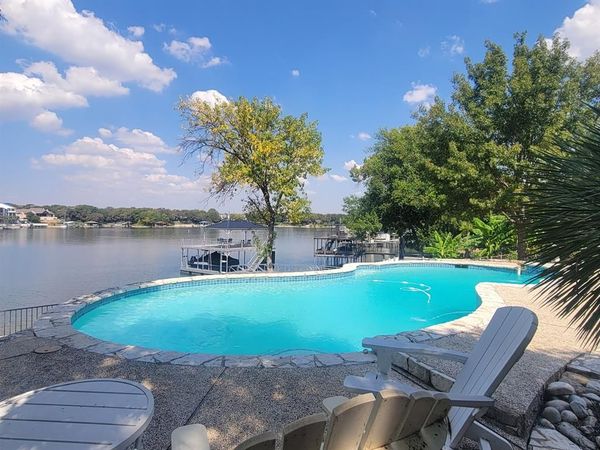 8917 Random Road, Fort Worth, TX 76179