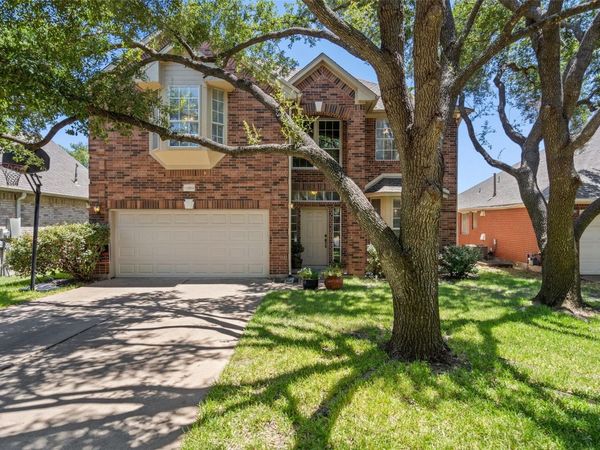 12813 Withers WAY, Austin, TX 78727