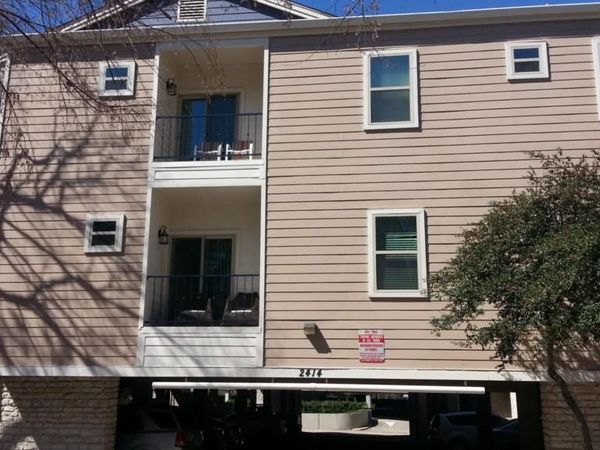 2414 Longview ST, Unit 201, Austin, TX 78705
