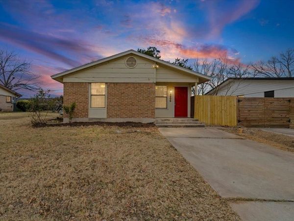 4806 Russet Hill DR, Austin, TX 78723