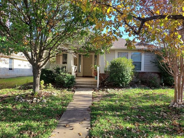 802 Bull Creek PKWY , Cedar Park, TX 78613